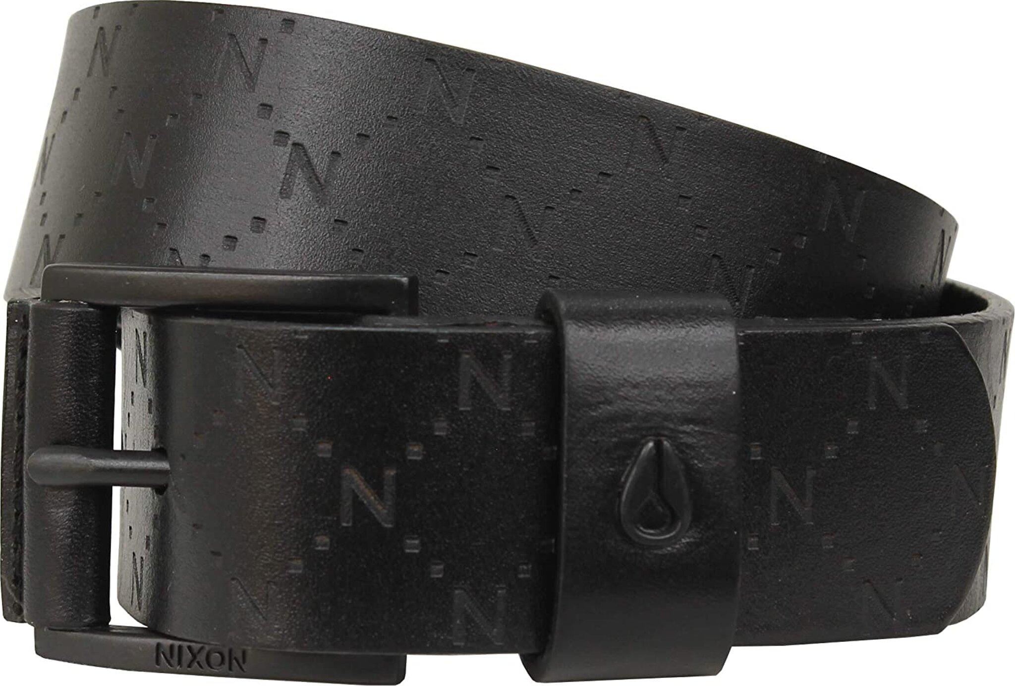 Numéro de l'image de la galerie de produits 1 pour le produit Ceinture en cuir Americana - Homme