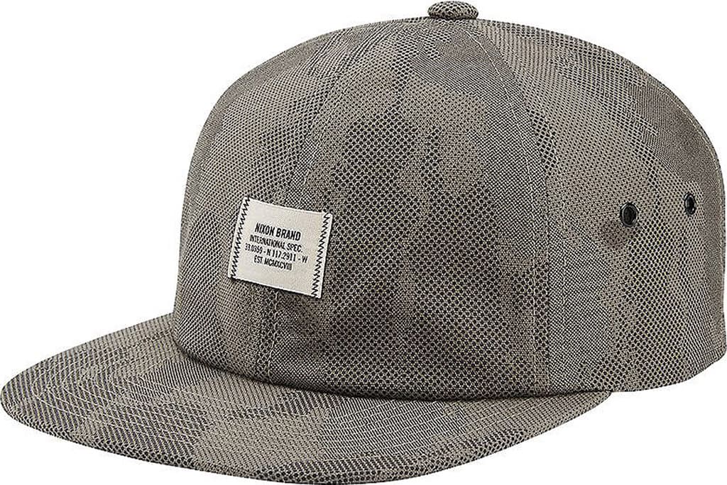 Product gallery image number 1 for product Coast Snapback Hat - Men's