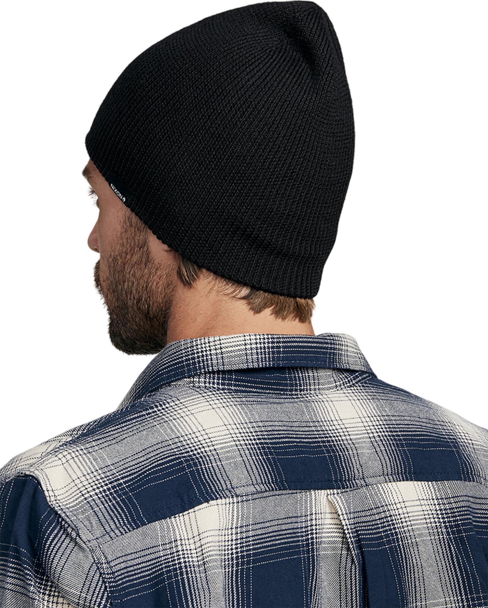 Product gallery image number 3 for product Kingman Wool Beanie - Unisex