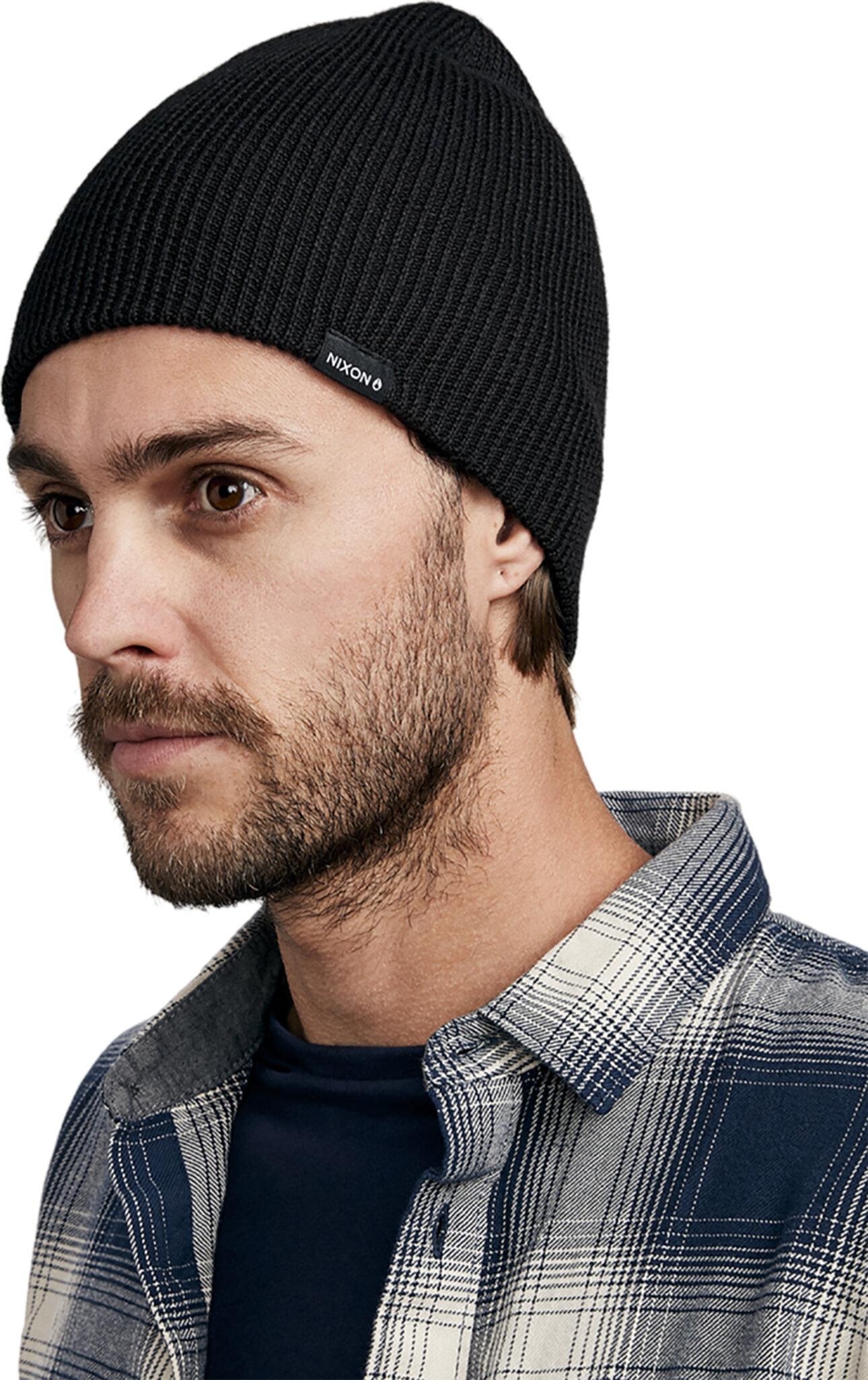 Product gallery image number 4 for product Kingman Wool Beanie - Unisex