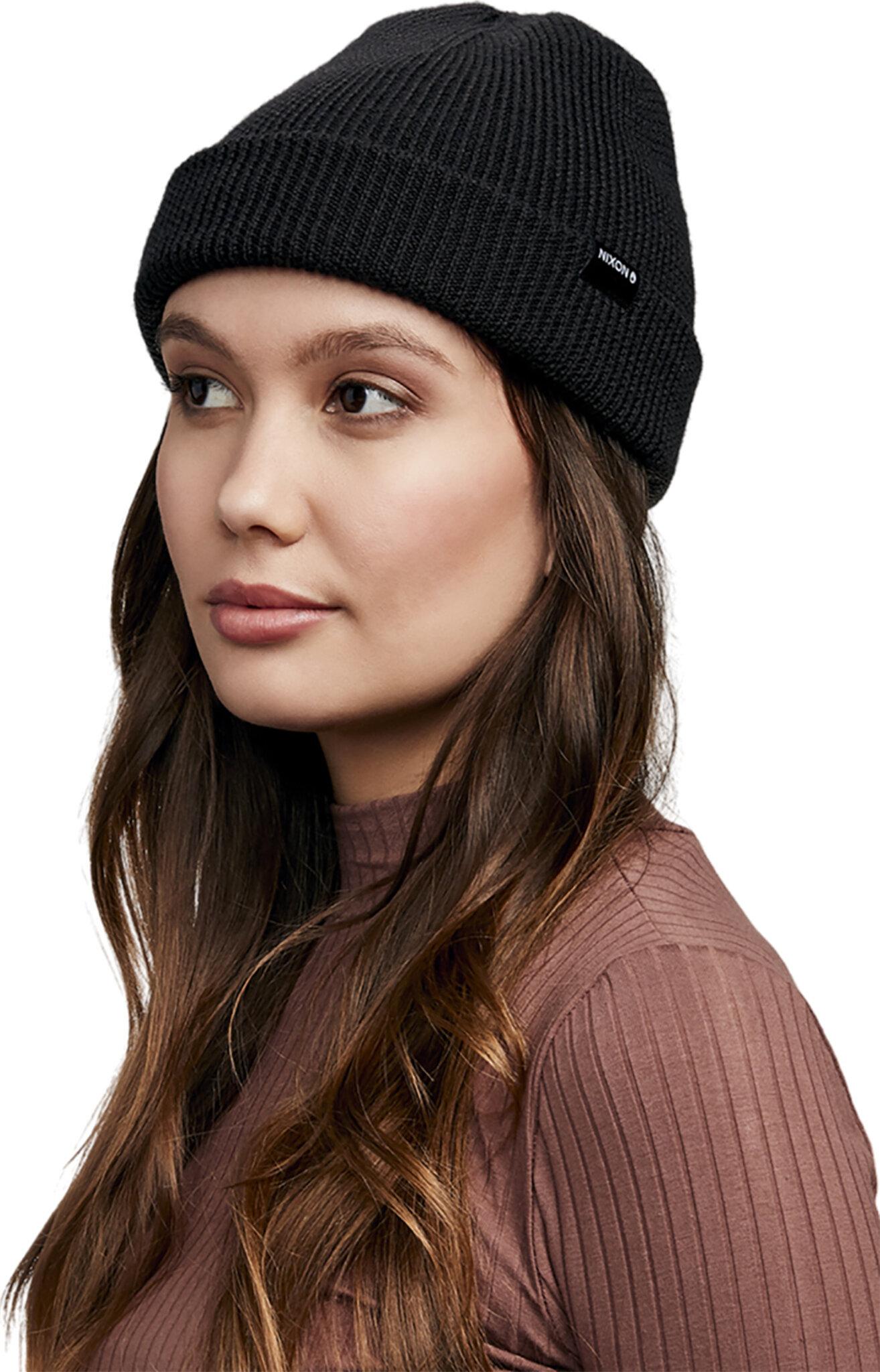 Product gallery image number 5 for product Kingman Wool Beanie - Unisex