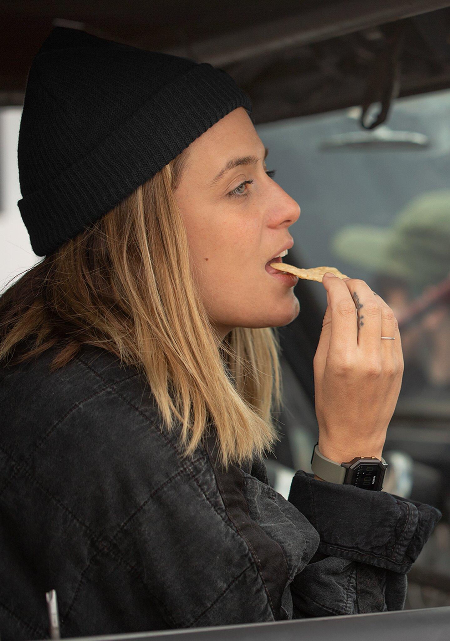 Product gallery image number 2 for product Kingman Wool Beanie - Unisex