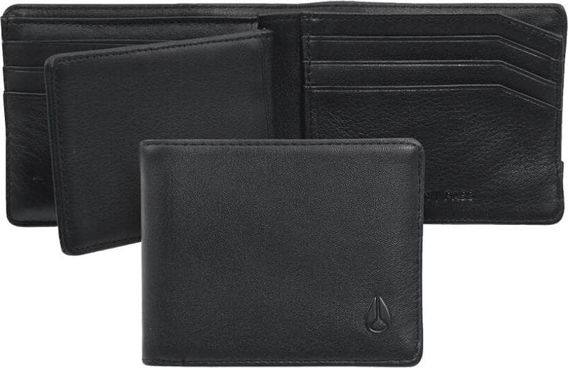 Product gallery image number 1 for product Pass Bi-Fold ID Wallet