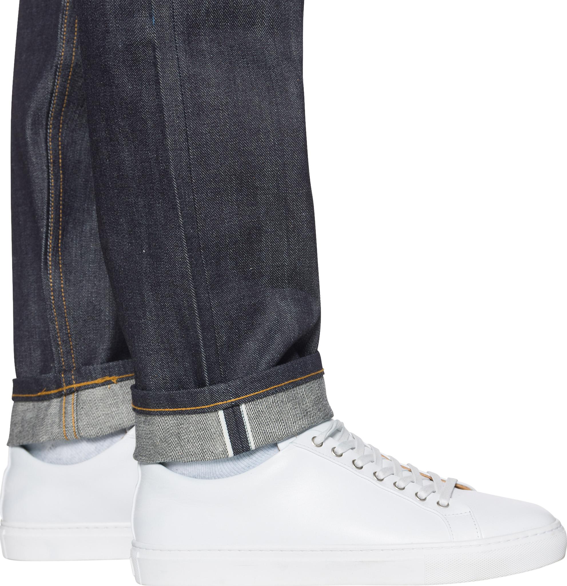 Product gallery image number 7 for product Easy Guy Jeans - Left Hand Twill Selvedge - Men's