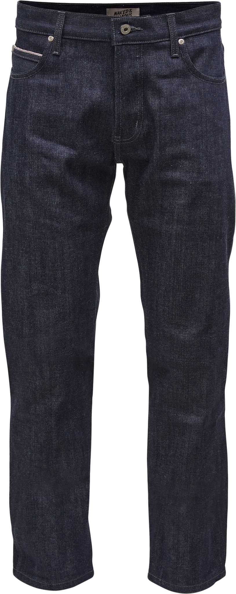 Product image for Super Guy Jeans - Indigo Selvedge Denim - Men's