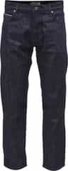 Colour: Indigo Selvedge