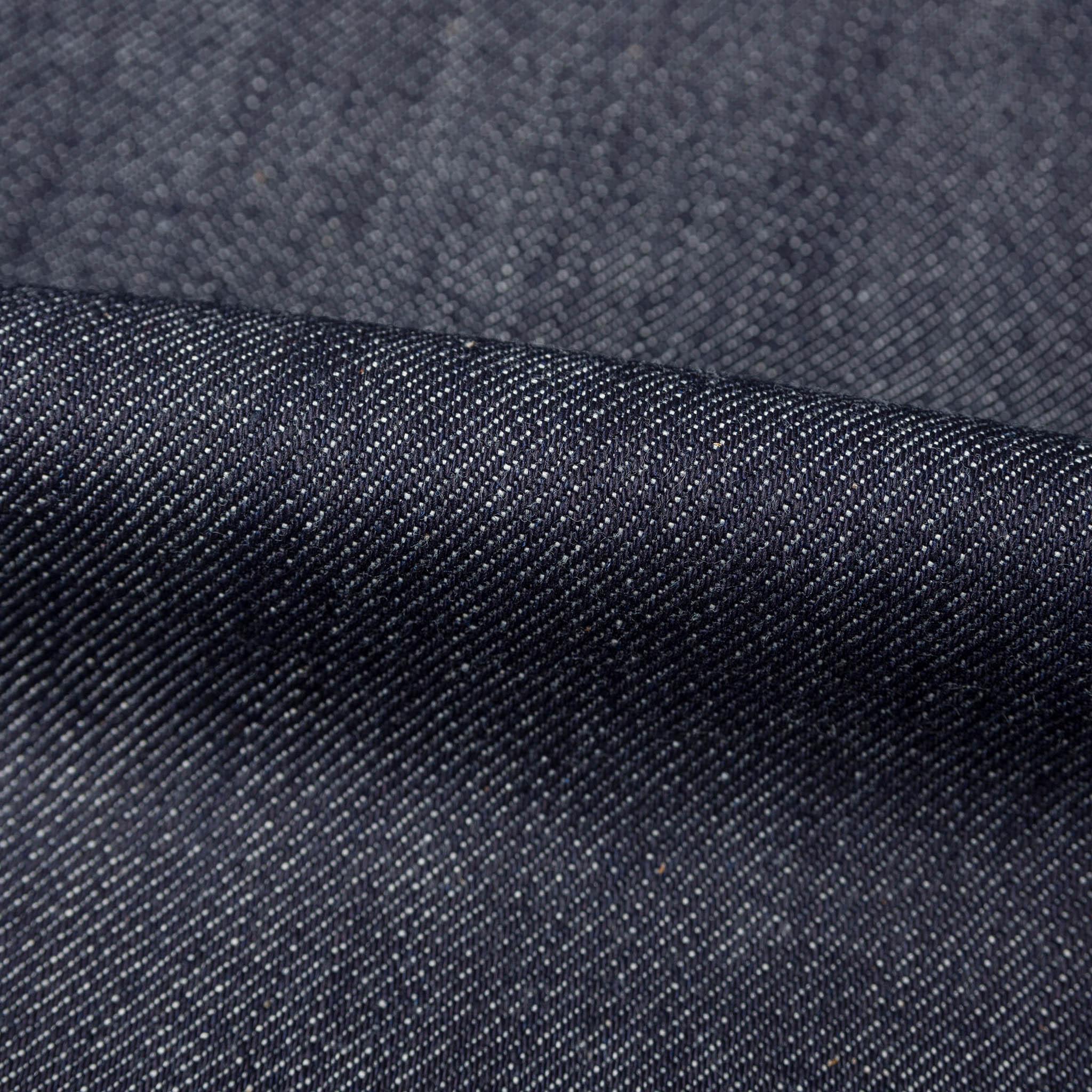 Product gallery image number 7 for product Easy Guy Jeans - Indigo Selvedge - Men's