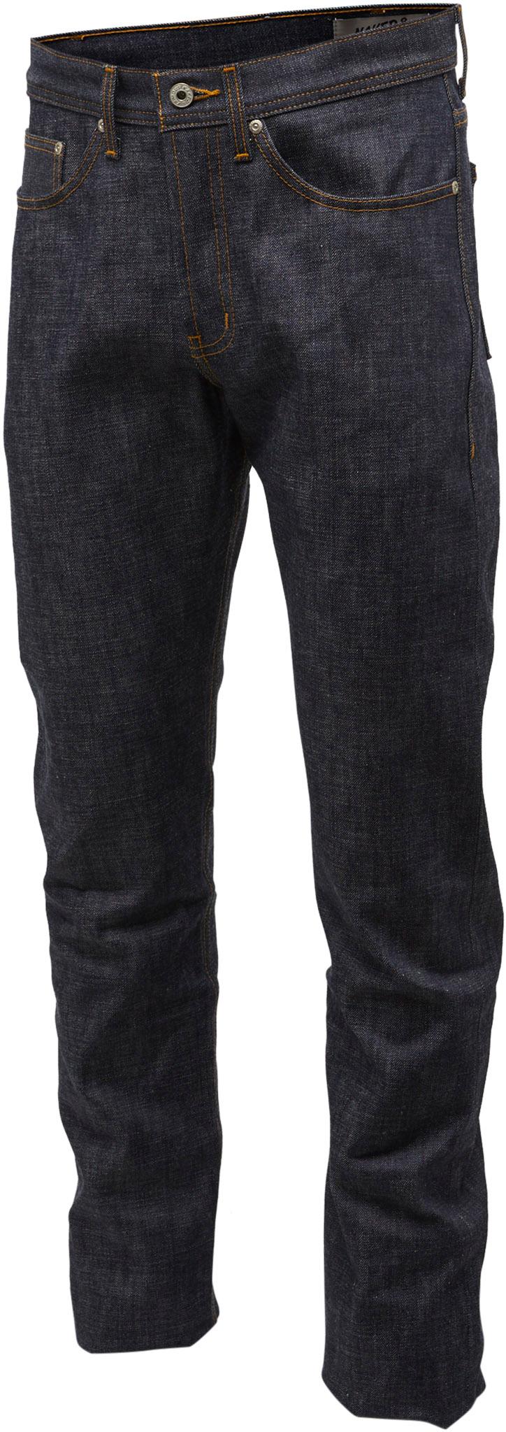 Numéro de l'image de la galerie de produits 6 pour le produit Pantalon Selvedge Tried and True - Homme