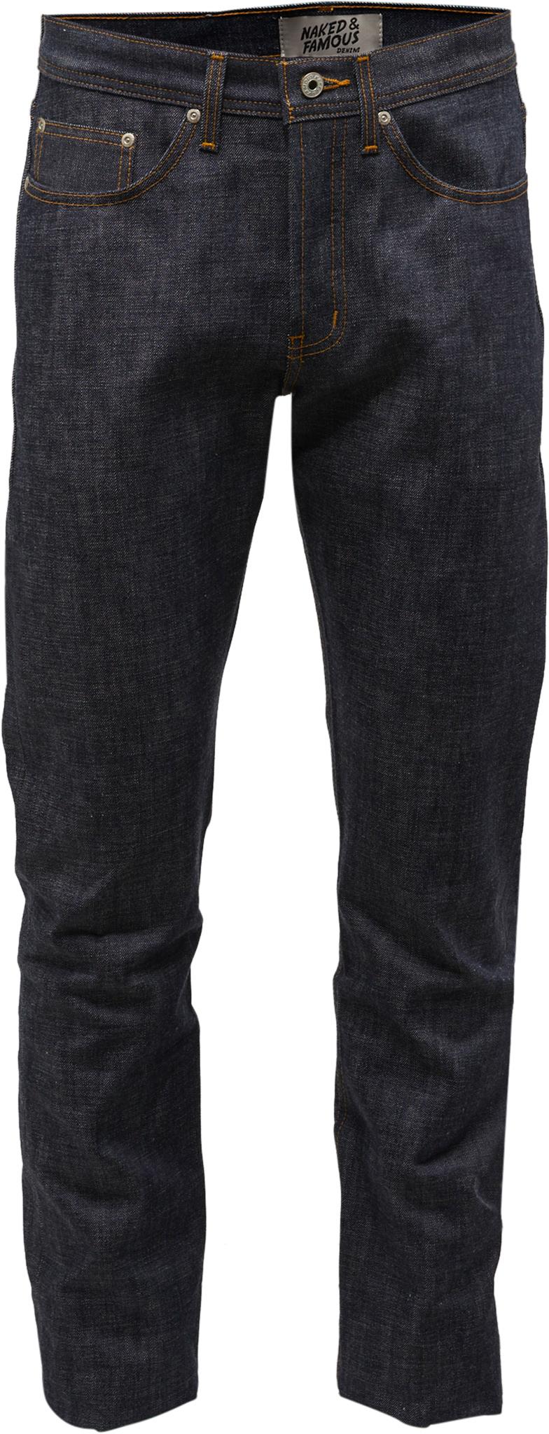 Numéro de l'image de la galerie de produits 1 pour le produit Pantalon Selvedge Tried and True - Homme
