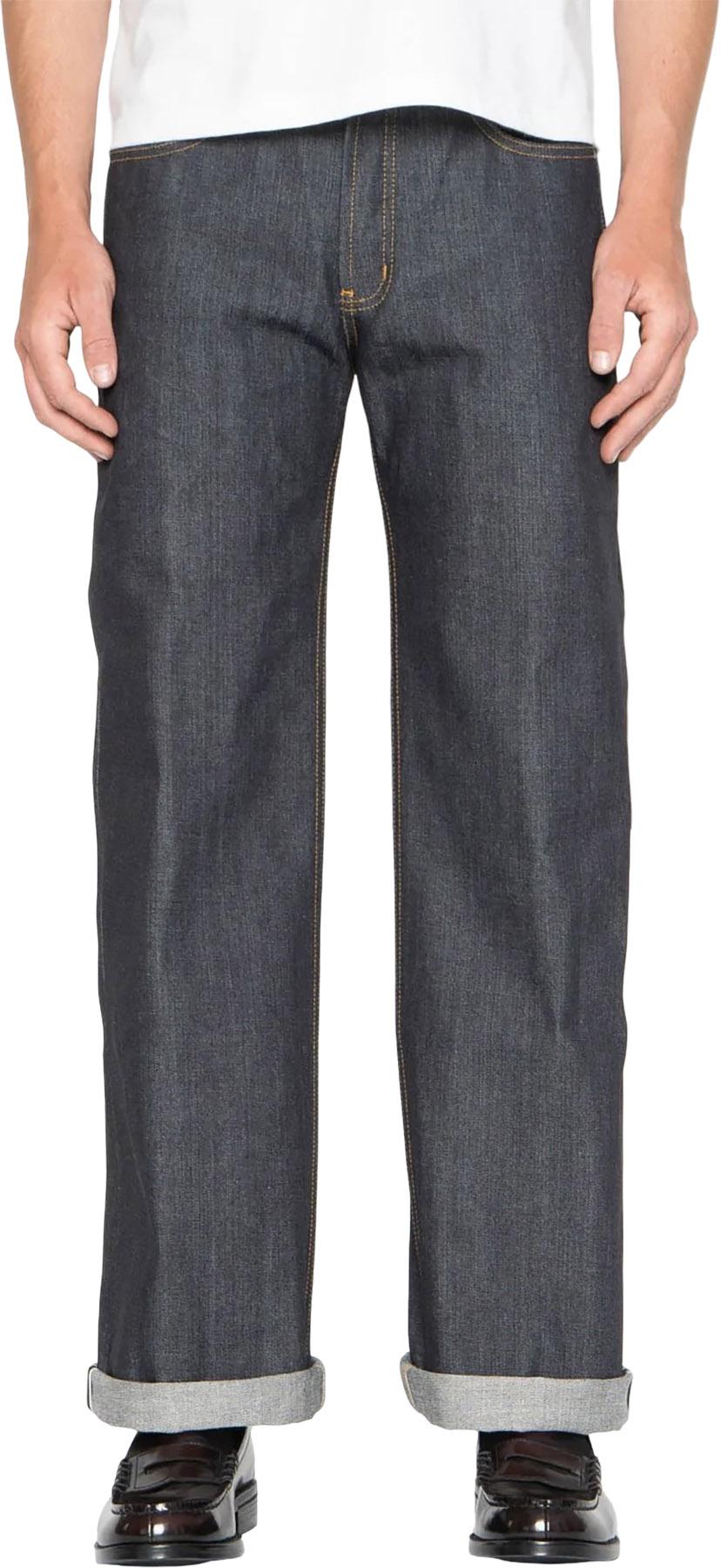 Product image for Strong Guy Jeans - Left Hand Twill Selvedge - Men's