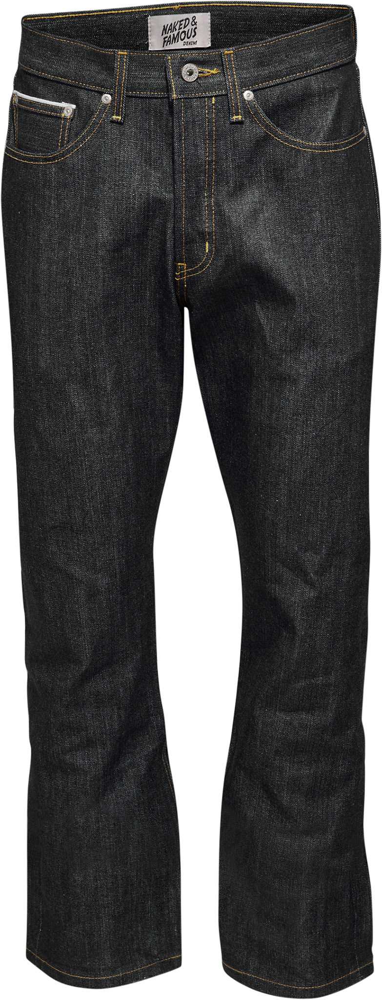 Product image for True Guy Jeans - Left Hand Twill Selvedge - Men's