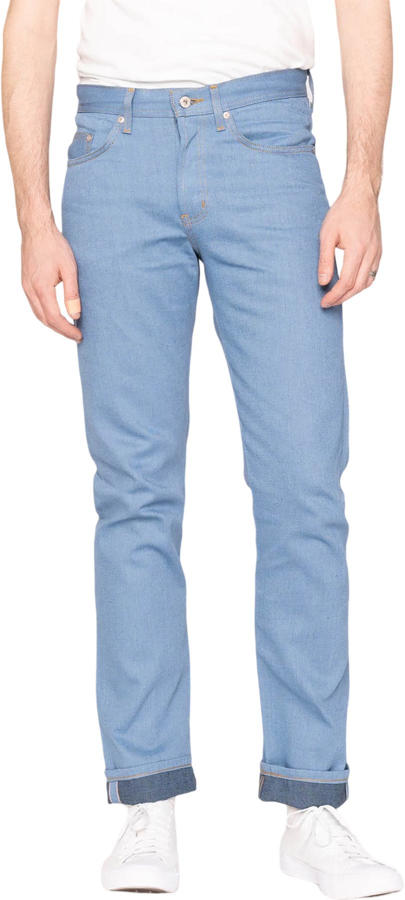 Product image for Weird Guy Jeans - Night Sky Selvedge - Men's