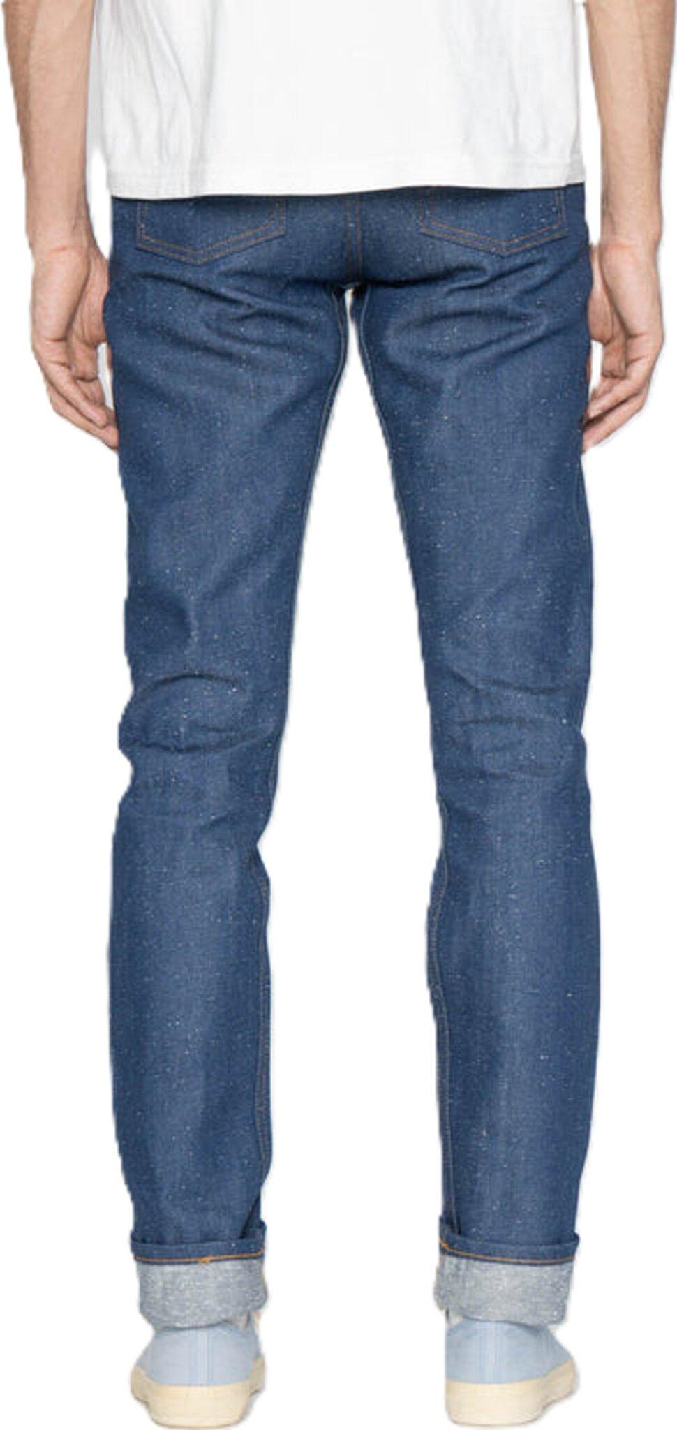 Product gallery image number 4 for product Weird Guy Jeans - Men's