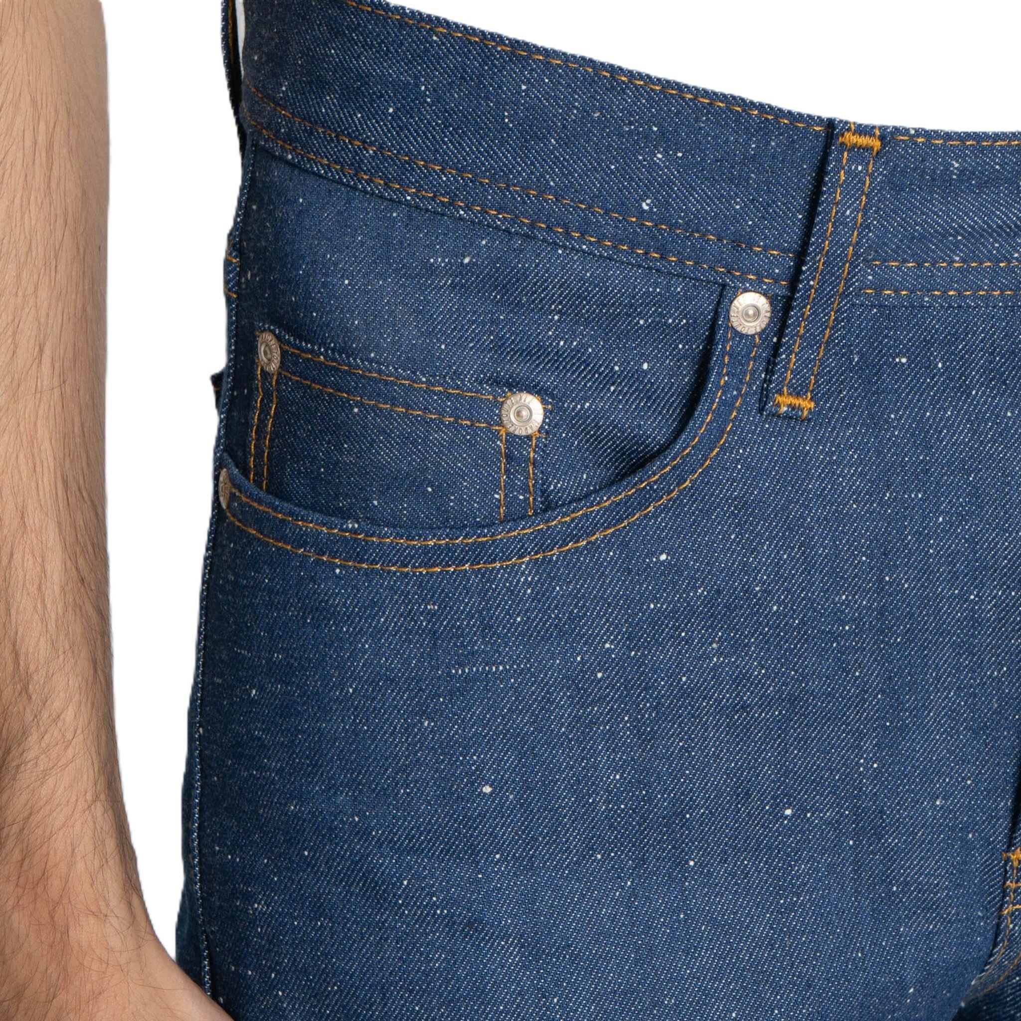 Product gallery image number 5 for product Weird Guy Jeans - Men's