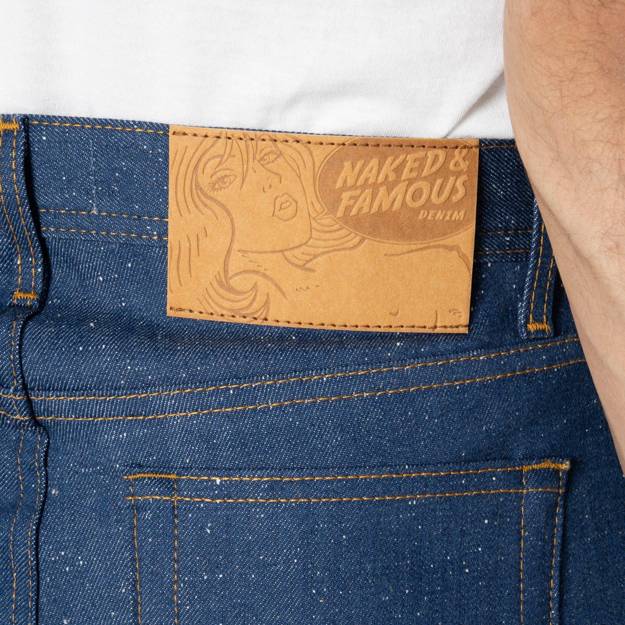 Product gallery image number 7 for product Weird Guy Jeans - Men's