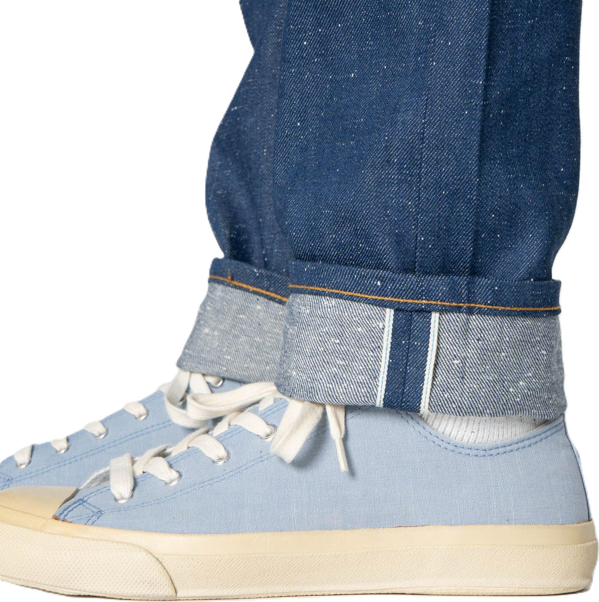 Product gallery image number 6 for product Weird Guy Jeans - Men's
