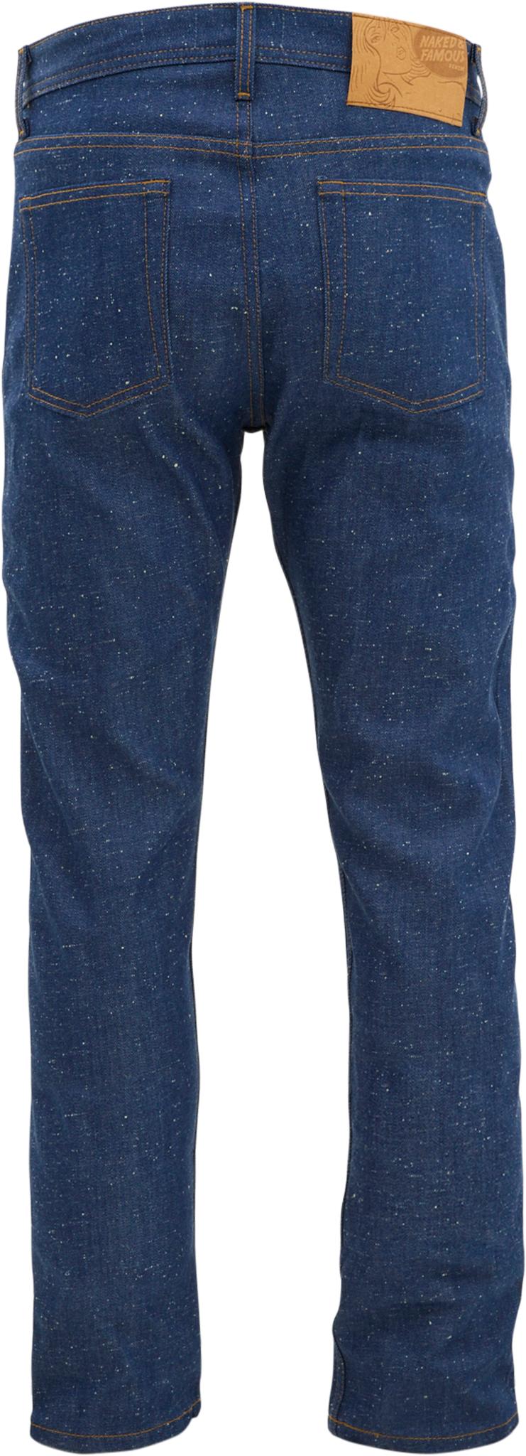 Product gallery image number 2 for product Weird Guy Jeans - Men's