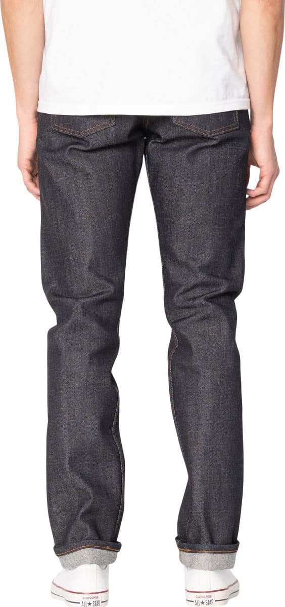 Product gallery image number 7 for product Weird Guy Jeans - Gateway Selvedge - Men's