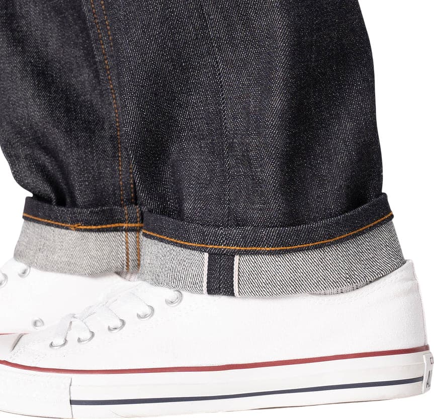 Product gallery image number 6 for product Weird Guy Jeans - Gateway Selvedge - Men's
