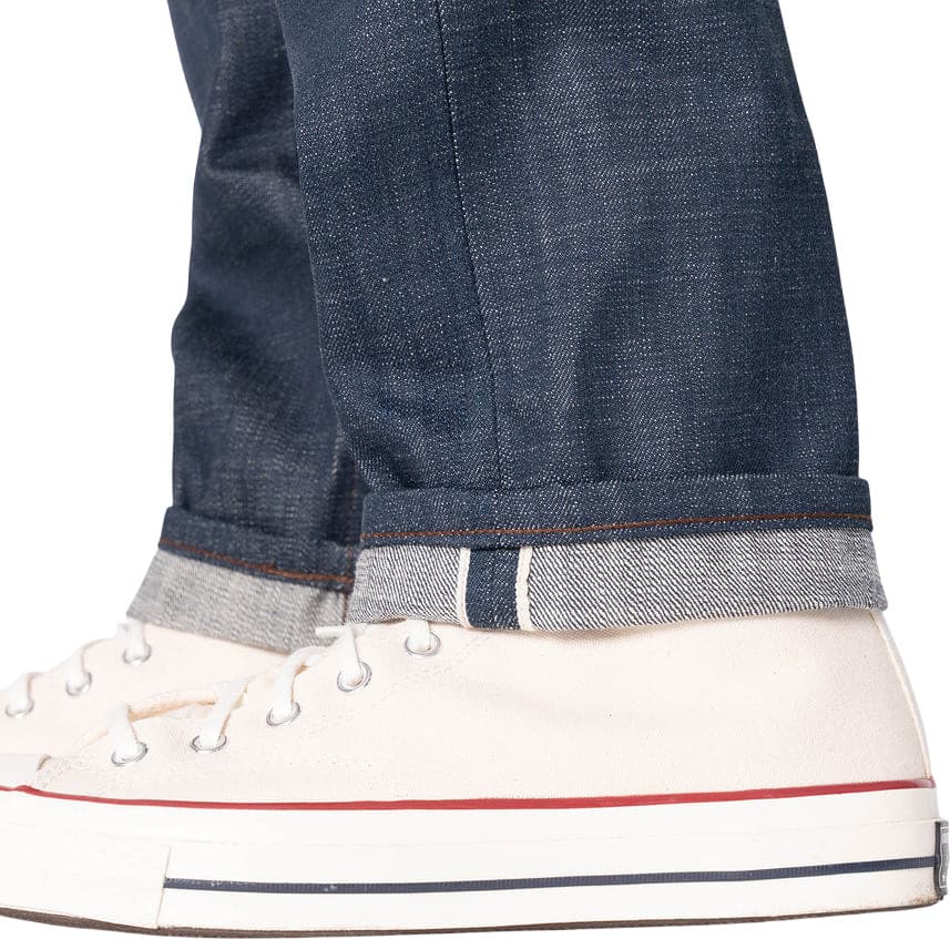 Product gallery image number 7 for product Weird Guy Jeans - Kawataro Selvedge - Men's