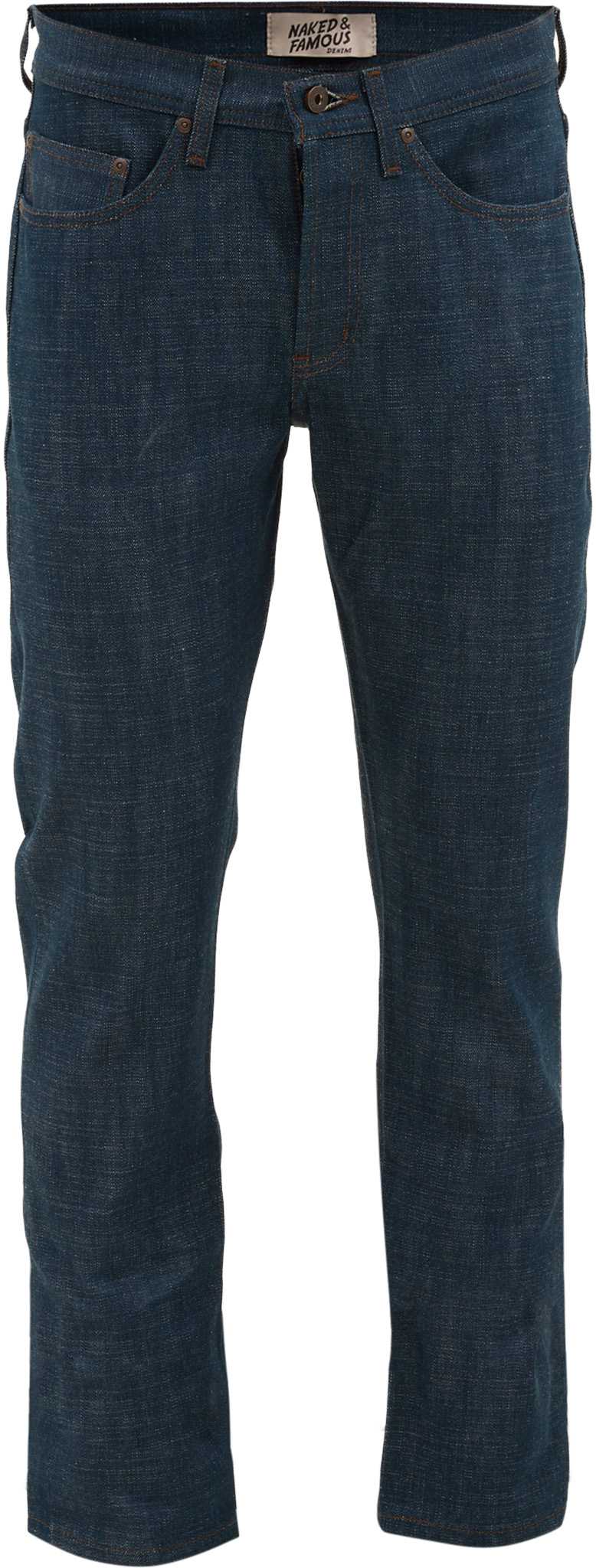 Product image for Weird Guy Jeans - Kawataro Selvedge - Men's