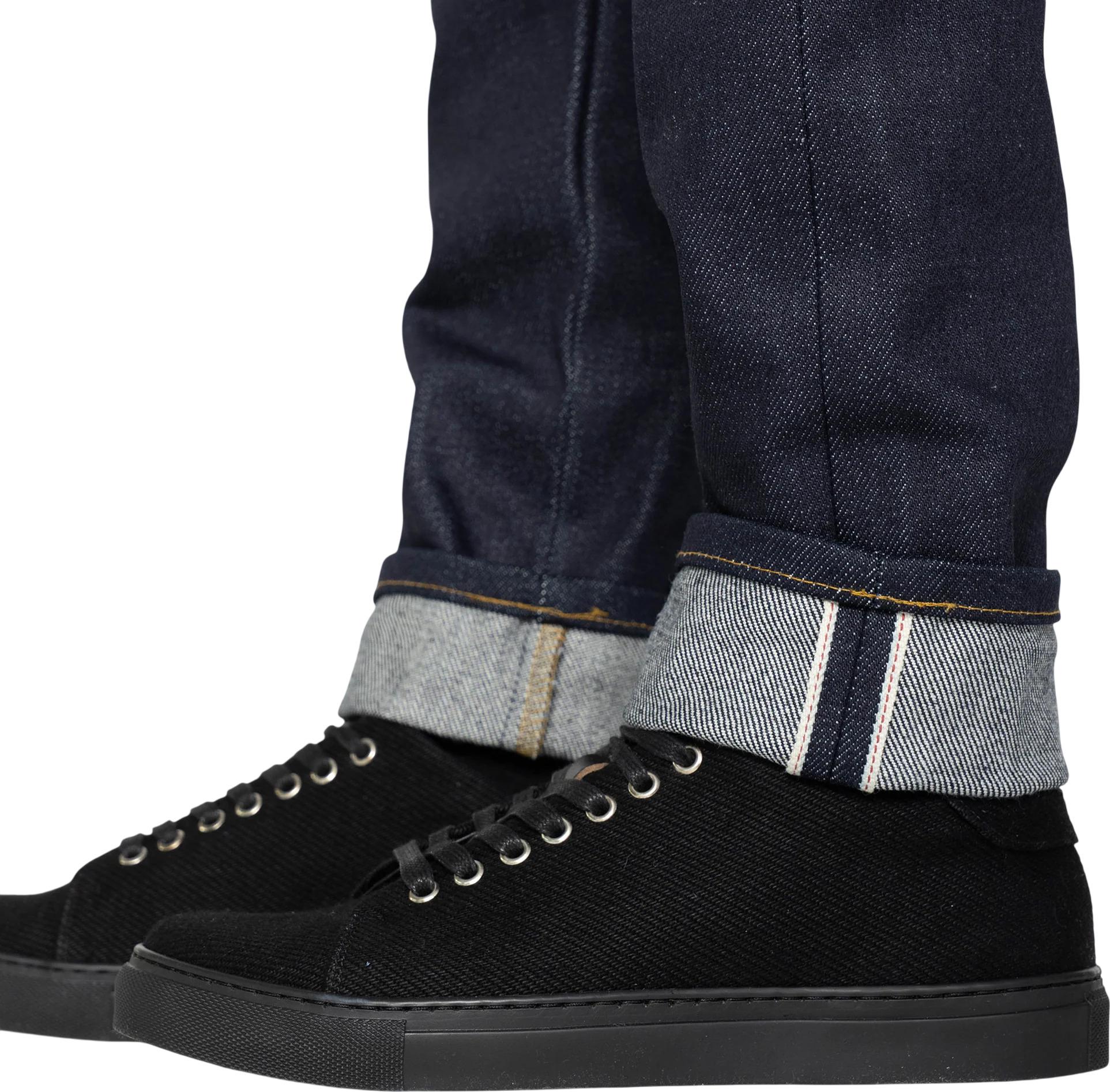 Numéro de l'image de la galerie de produits 4 pour le produit Jean Reborn True Guy Elephant 2 - Homme