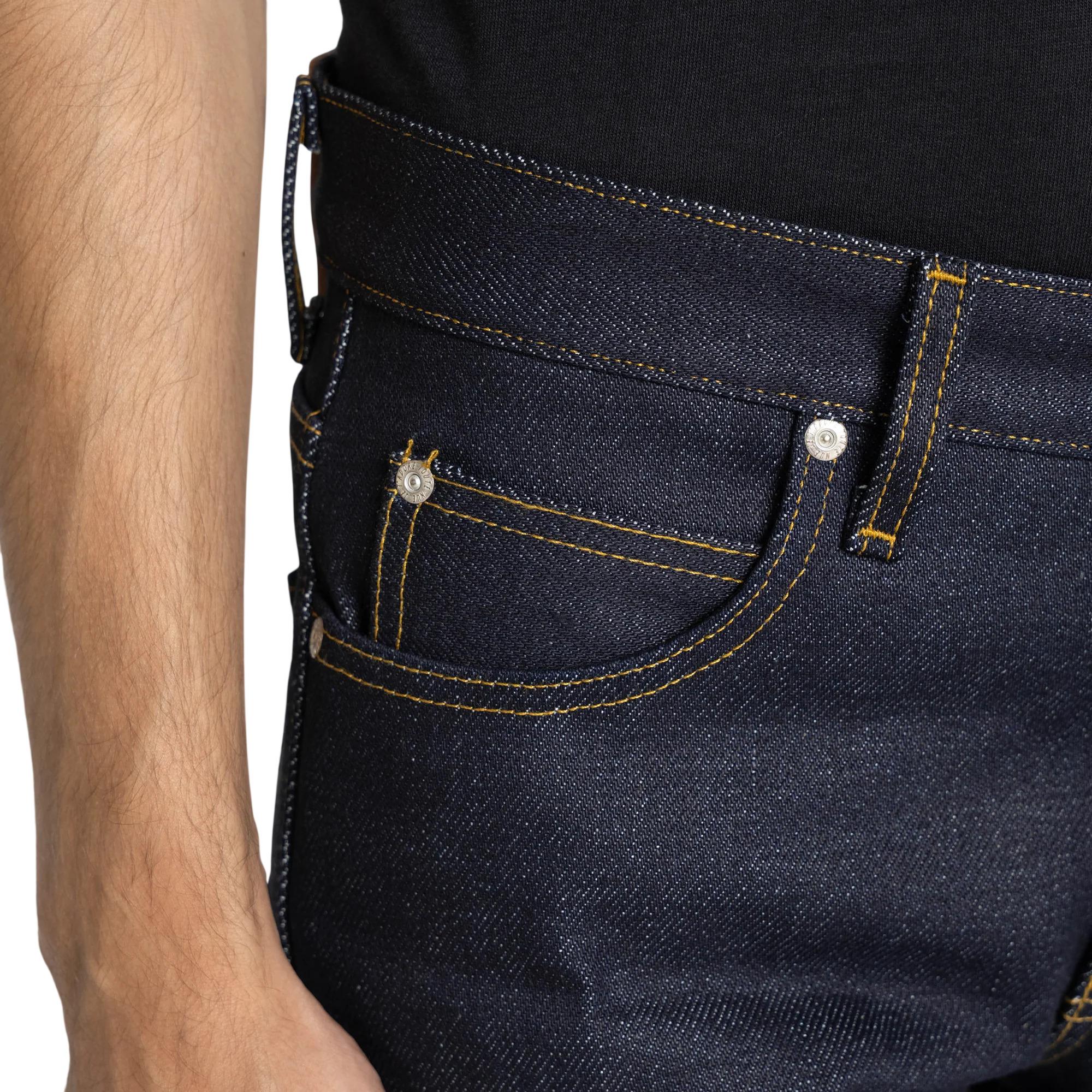 Numéro de l'image de la galerie de produits 6 pour le produit Jean Reborn True Guy Elephant 2 - Homme