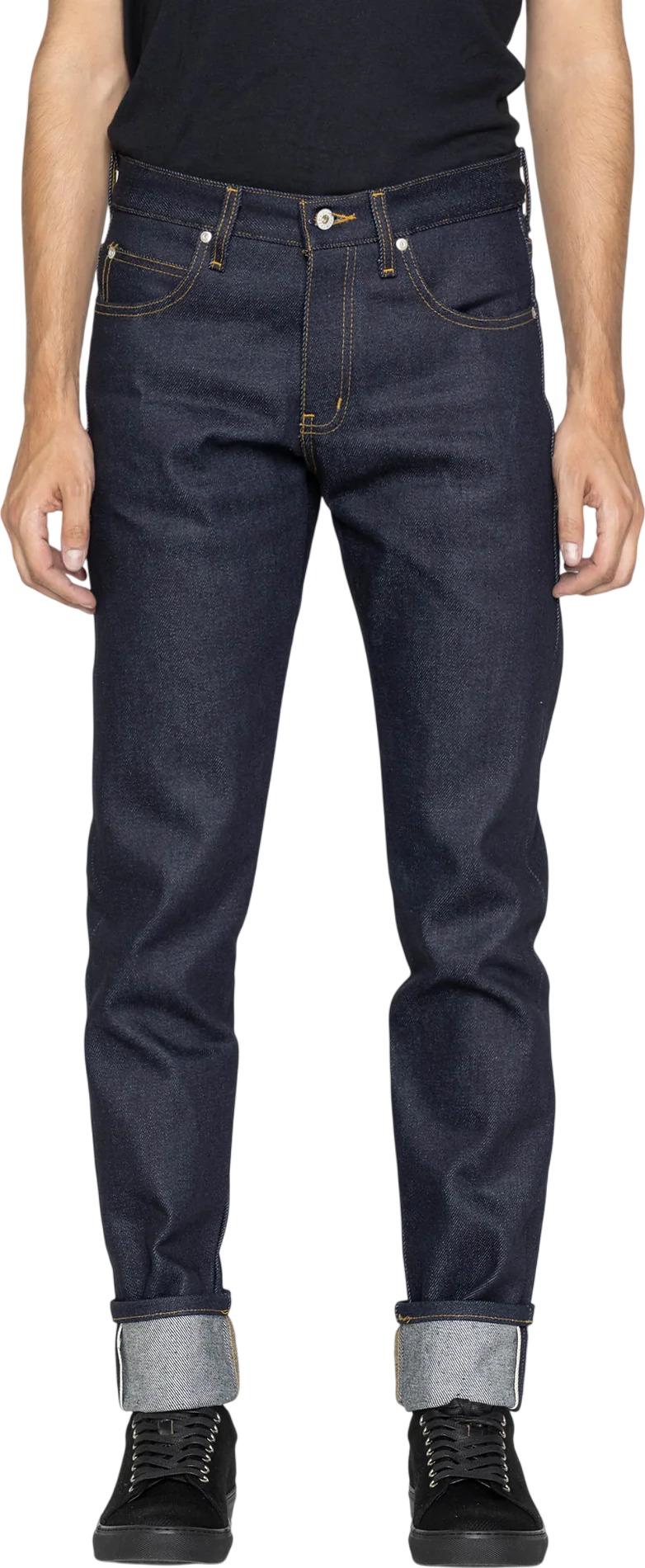 Numéro de l'image de la galerie de produits 3 pour le produit Jean Reborn True Guy Elephant 2 - Homme