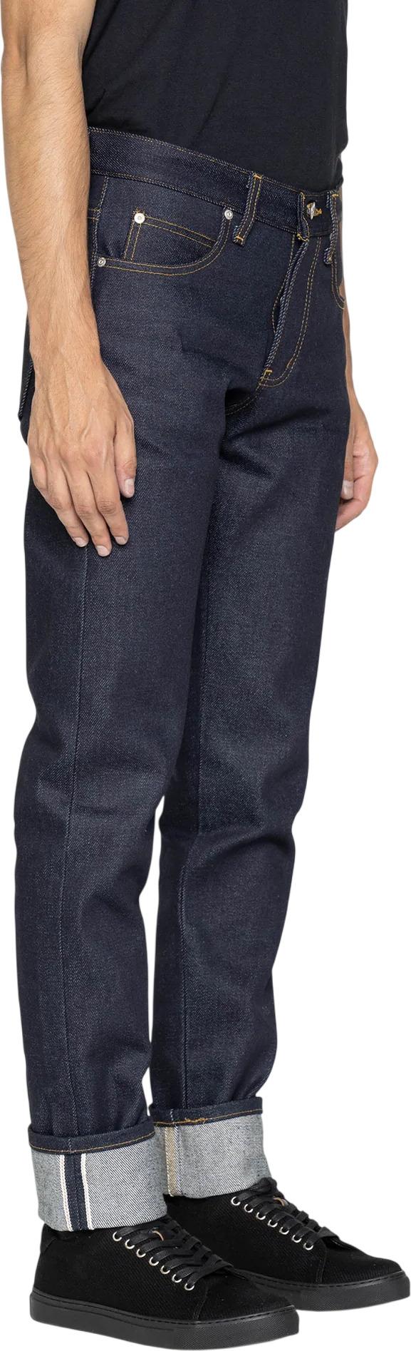 Numéro de l'image de la galerie de produits 7 pour le produit Jean Reborn True Guy Elephant 2 - Homme