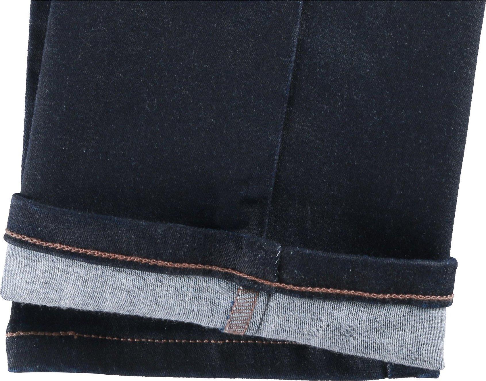 Product gallery image number 4 for product Super Guy - Kinetic Stretch Denim - Men's