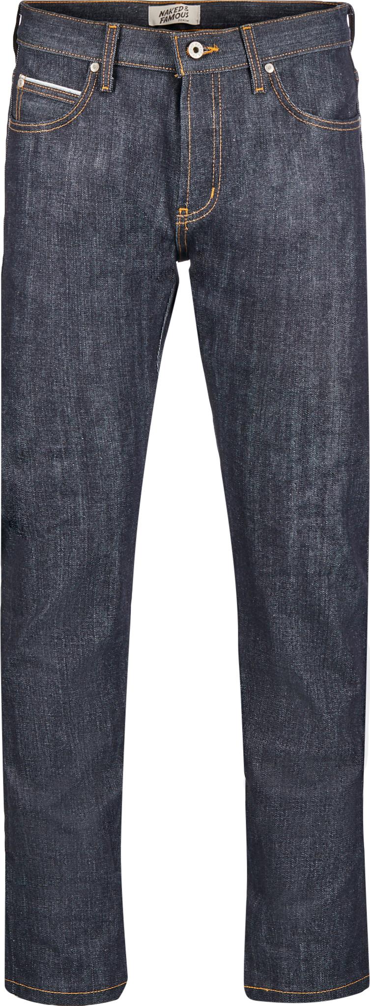 Product gallery image number 1 for product Super Guy - Kinetic Stretch Denim - Men's