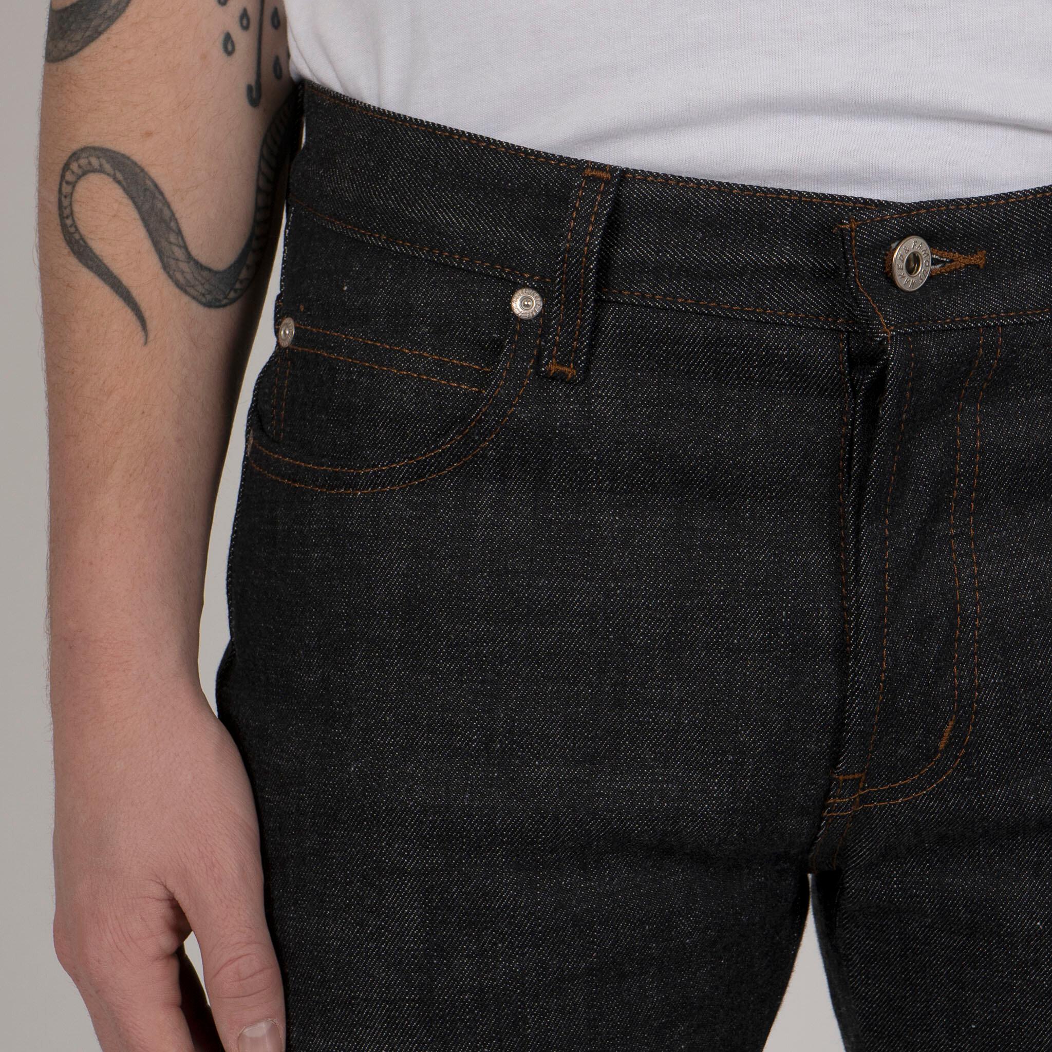 Product gallery image number 3 for product Super Guy Jeans - Men's