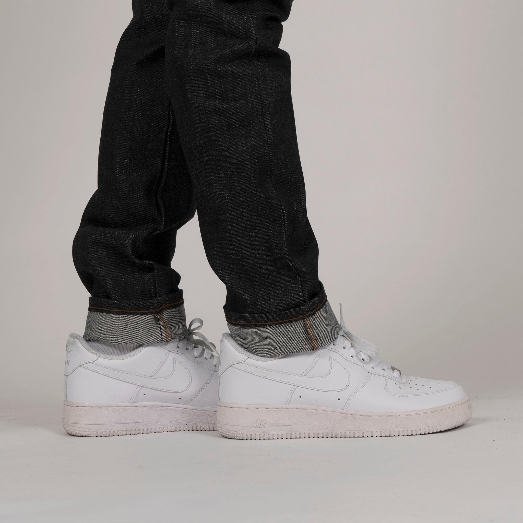 Product gallery image number 4 for product Super Guy Jeans - Men's