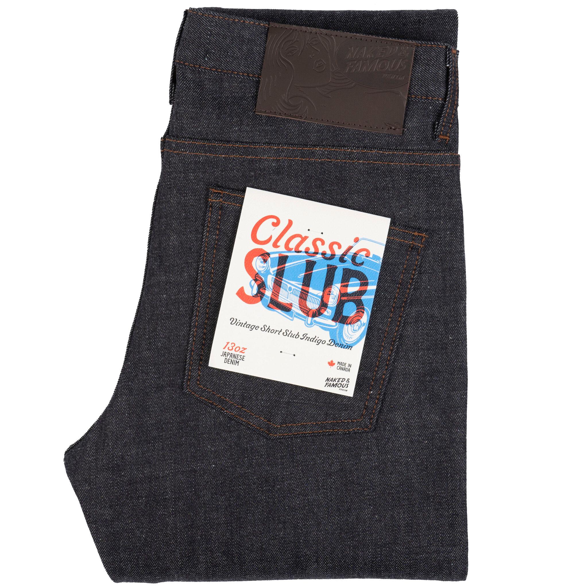 Product gallery image number 1 for product Super Guy Jeans - Men's