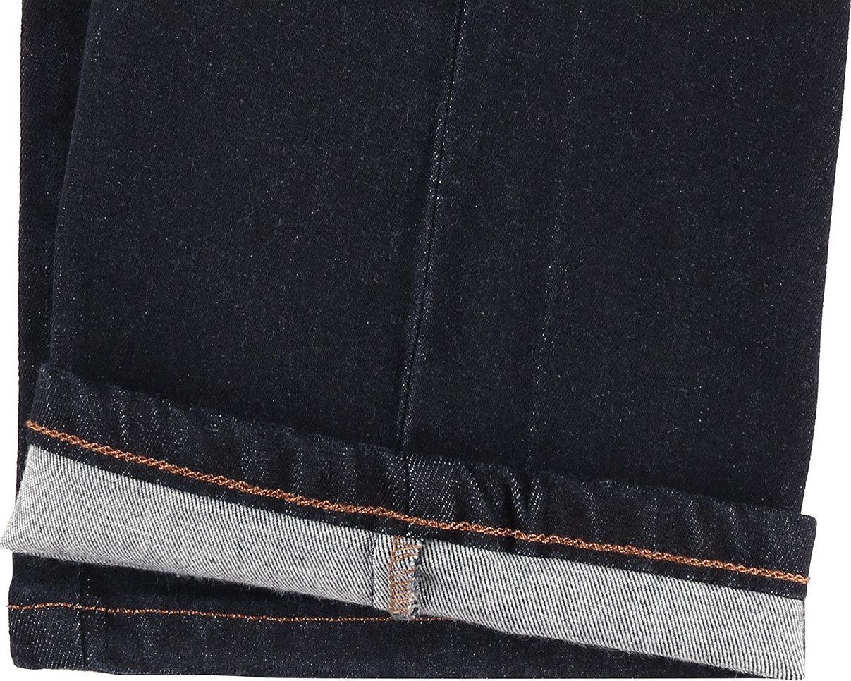 Product gallery image number 2 for product Weird Guy - Active Motion Denim - Men's