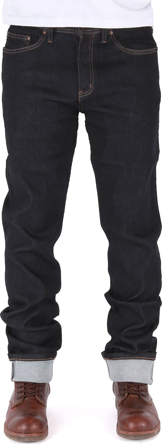 Product gallery image number 1 for product Weird Guy - Active Motion Denim - Men's