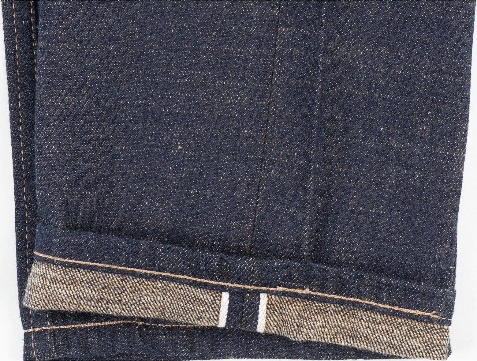 Product gallery image number 3 for product Weird Guy Jeans - Huntsman Selvedge - Men's