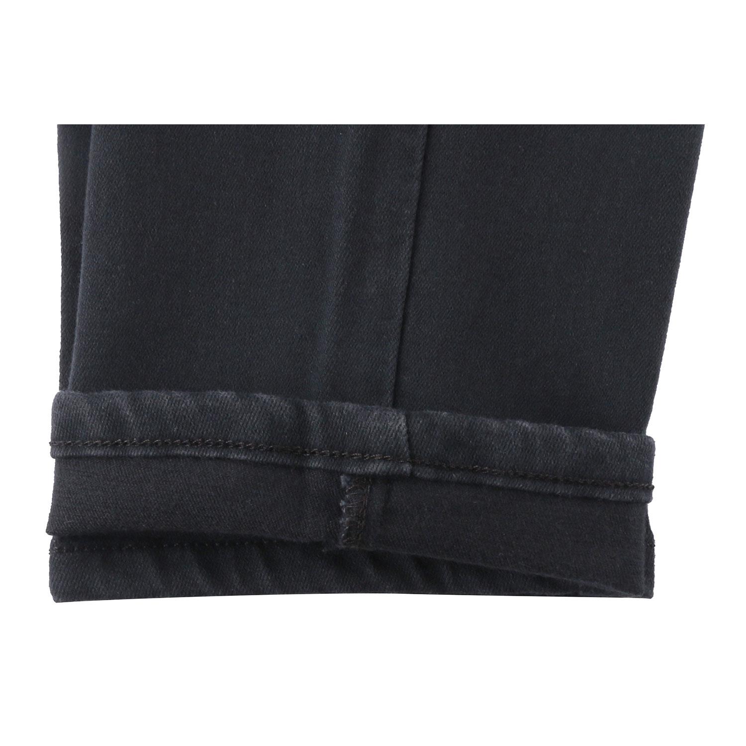 Product gallery image number 2 for product Super Skinny Guy - Active Motion Black - Men's