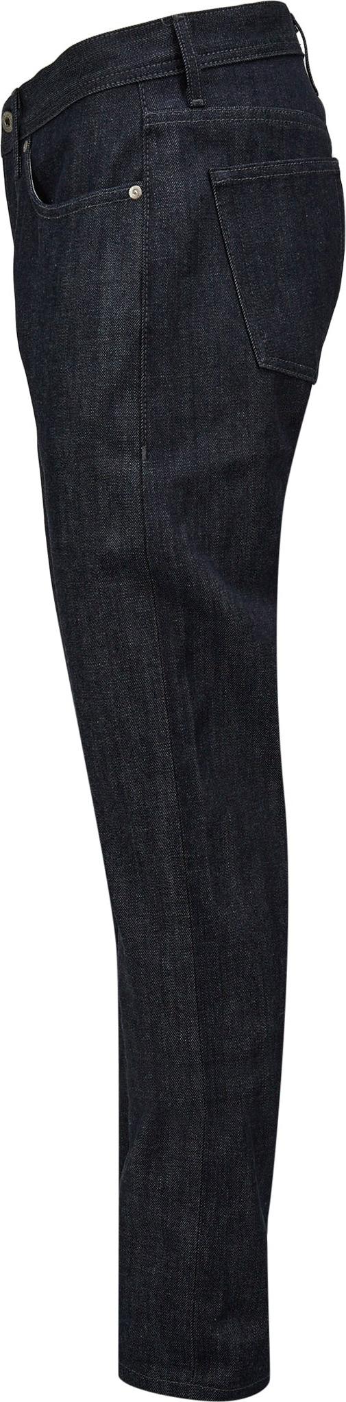 Product gallery image number 4 for product Weird Guy Jeans - Indigo Selvedge - Men's