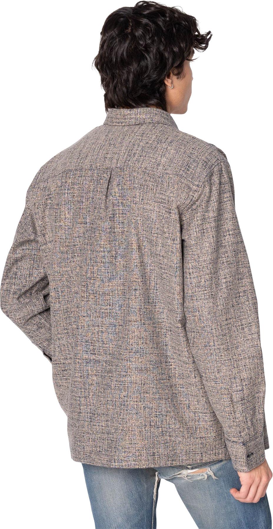 Product gallery image number 3 for product True Shirt - Kimono Scramble - Men's