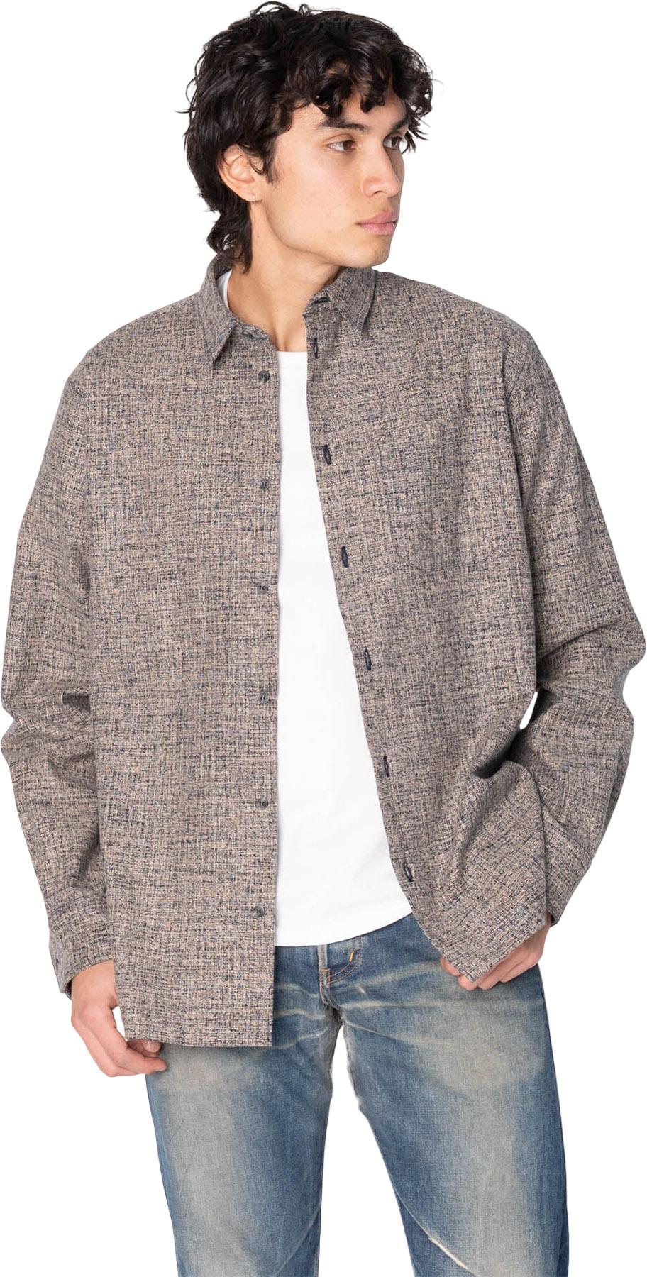 Product gallery image number 2 for product True Shirt - Kimono Scramble - Men's