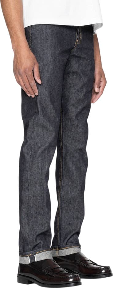 Numéro de l'image de la galerie de produits 7 pour le produit Jeans Weird Guy - Left Hand Twill Selvedge - Homme