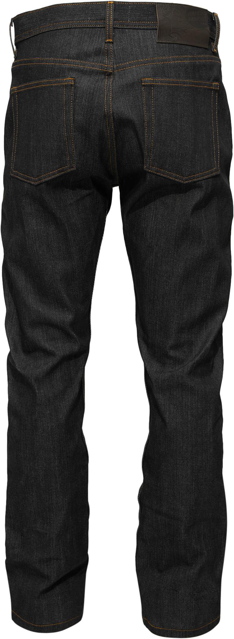 Product gallery image number 11 for product Weird Guy Jeans - Left Hand Twill Selvedge - Men's