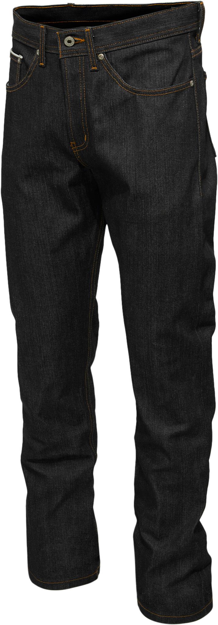Product gallery image number 10 for product Weird Guy Jeans - Left Hand Twill Selvedge - Men's