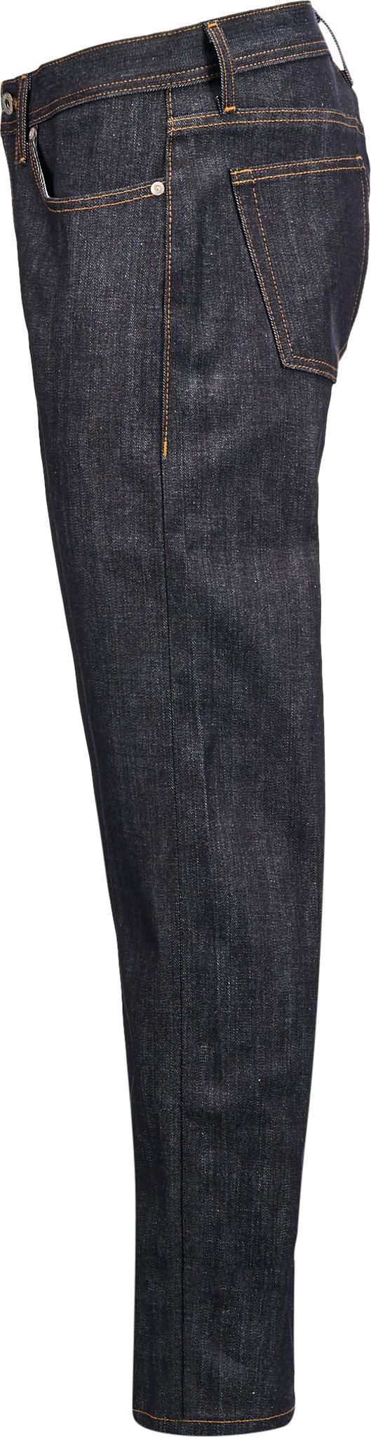 Product gallery image number 8 for product Weird Guy Jeans - Left Hand Twill Selvedge - Men's