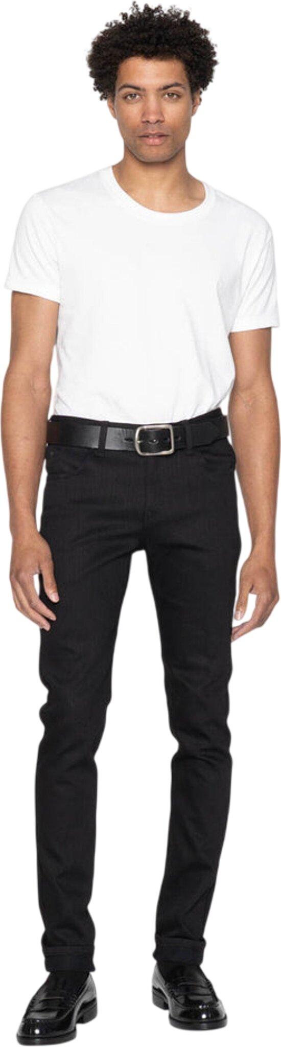 Product gallery image number 7 for product Super Guy - Men's