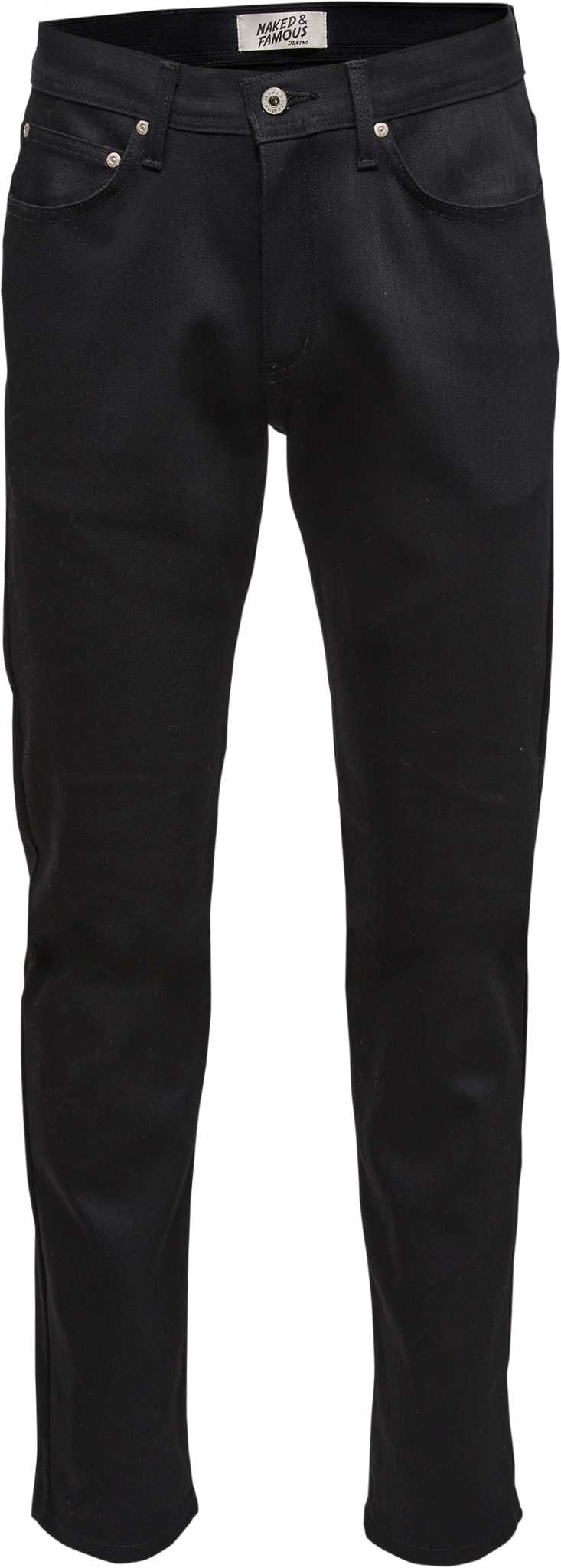 Product image for Weird Guy Jeans - Black Power Stretch - Men's