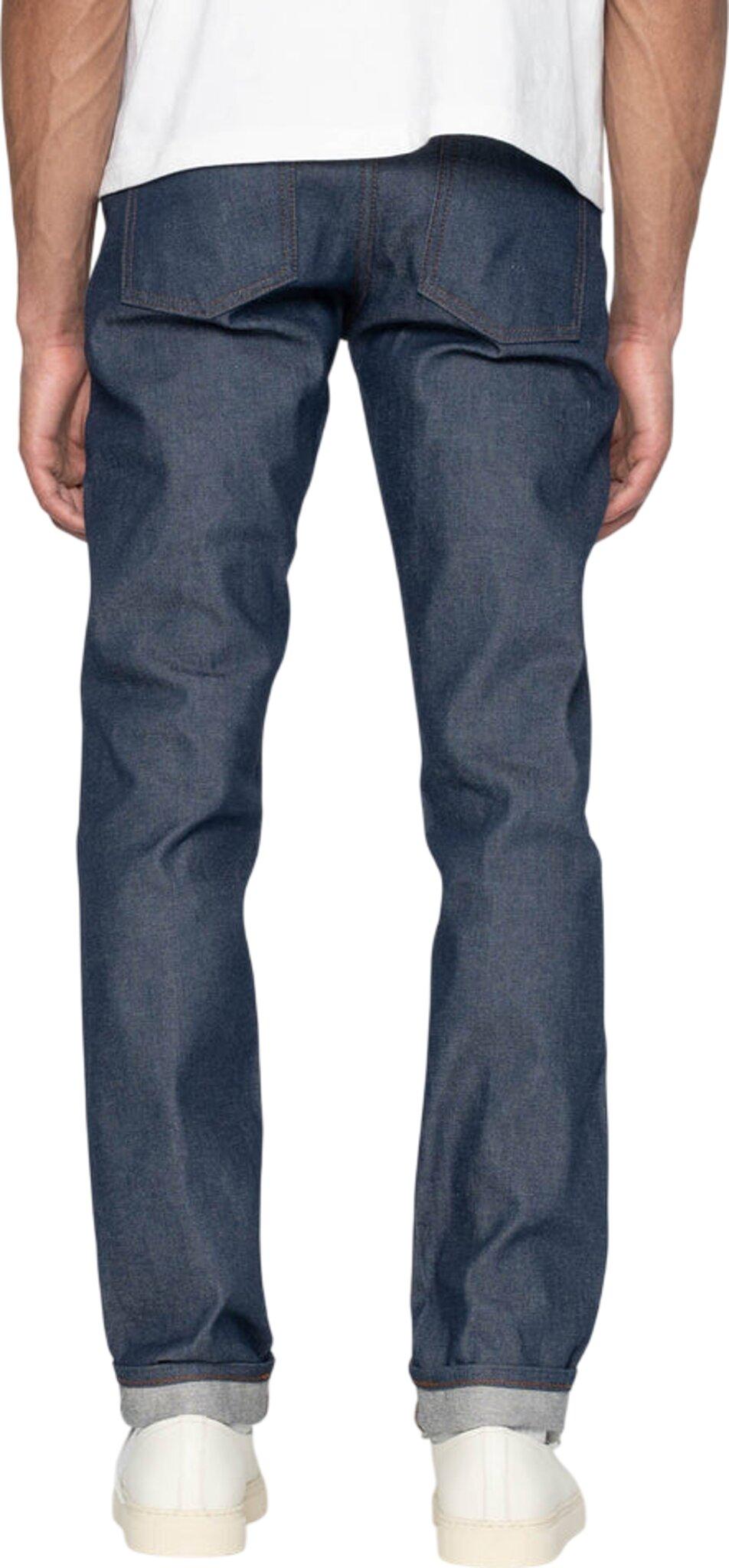 Product gallery image number 6 for product Super Guy Jeans - Men's