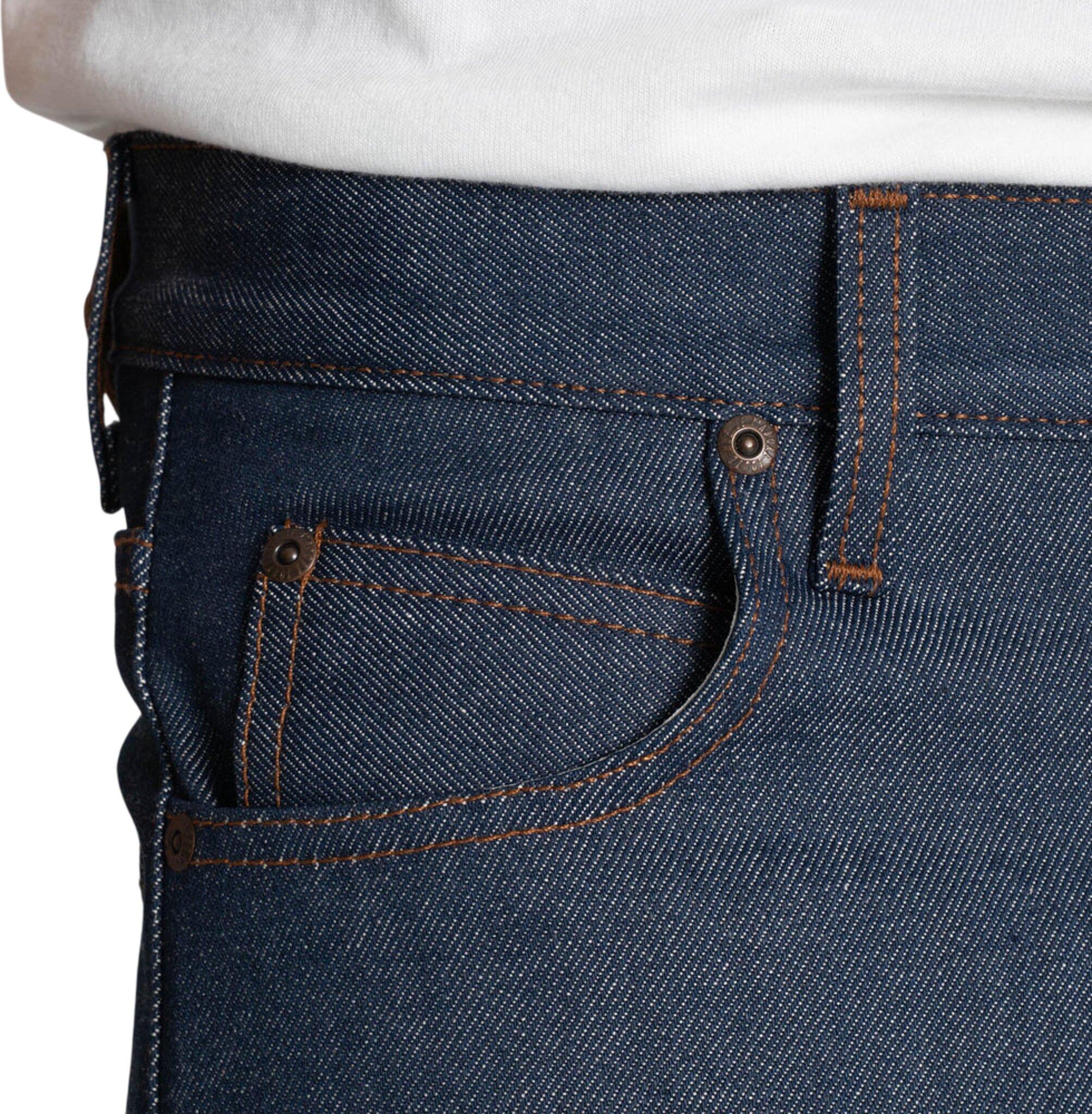 Product gallery image number 7 for product Super Guy Jeans - Men's