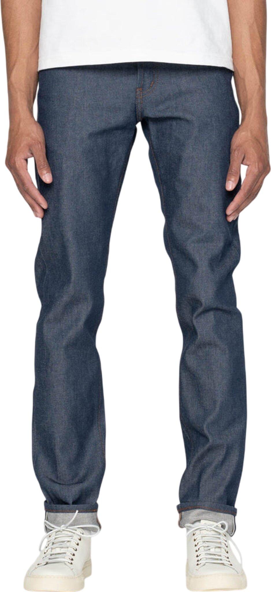 Product gallery image number 8 for product Super Guy Jeans - Men's